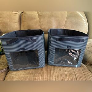 Thirty-One Your Way Cubes (2)